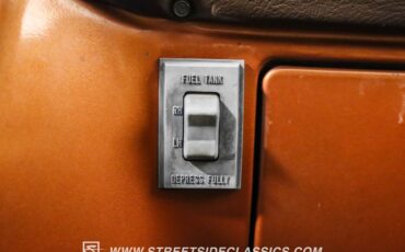 Chevrolet-C10-1983-Light-Bronze-Almond-44
