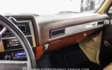 Chevrolet-C10-1983-Light-Bronze-Almond-45