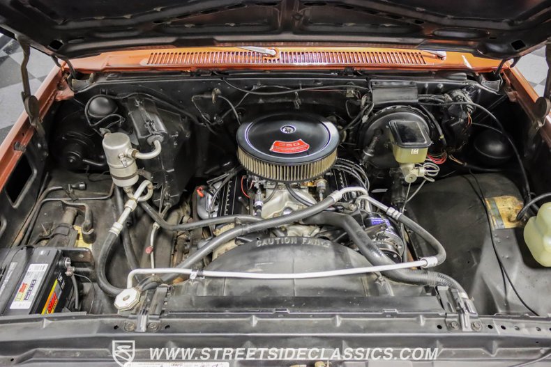 Chevrolet-C10-1983-Light-Bronze-Almond-6