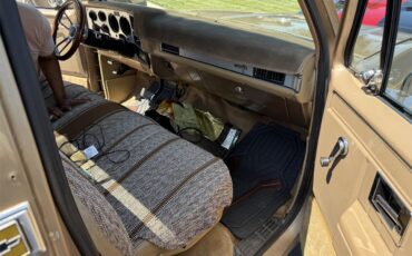 Chevrolet-C10-1983-Two-tone-gold-Two-tone-gold-and-br-12