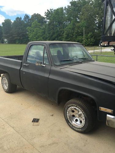 Chevrolet-C10-1984