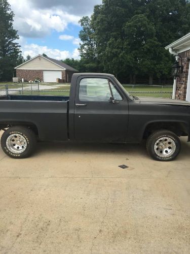 Chevrolet-C10-1984-5