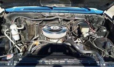 Chevrolet-C10-1984-Blue-1