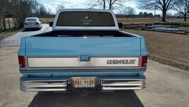 Chevrolet-C10-1984-Blue-11