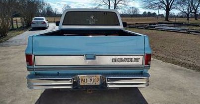 Chevrolet-C10-1984-Blue-11