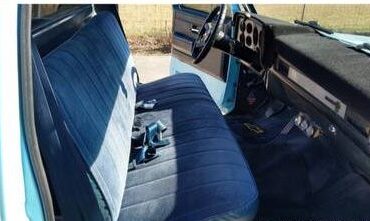 Chevrolet-C10-1984-Blue-6