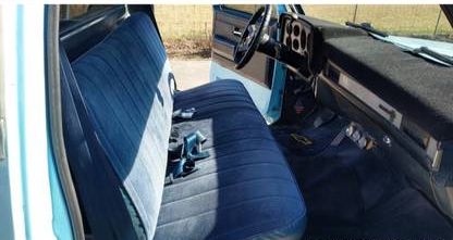 Chevrolet-C10-1984-Blue-6