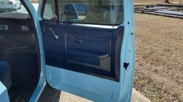Chevrolet-C10-1984-Blue-7