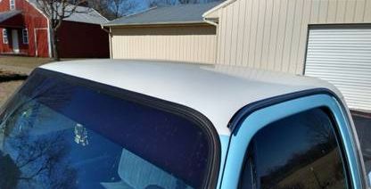Chevrolet-C10-1984-Blue-8
