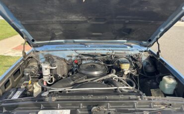 Chevrolet-C10-1984-Blue-and-Silver-Blue-5