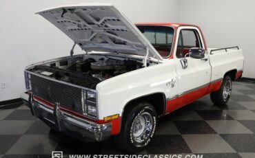 Chevrolet-C10-1984-RedWhite-Red-28