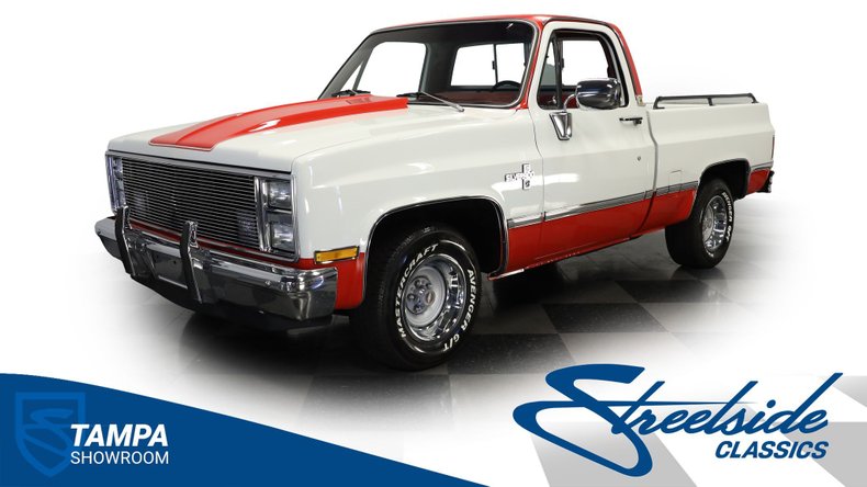 Chevrolet-C10-1984-RedWhite-Red-31