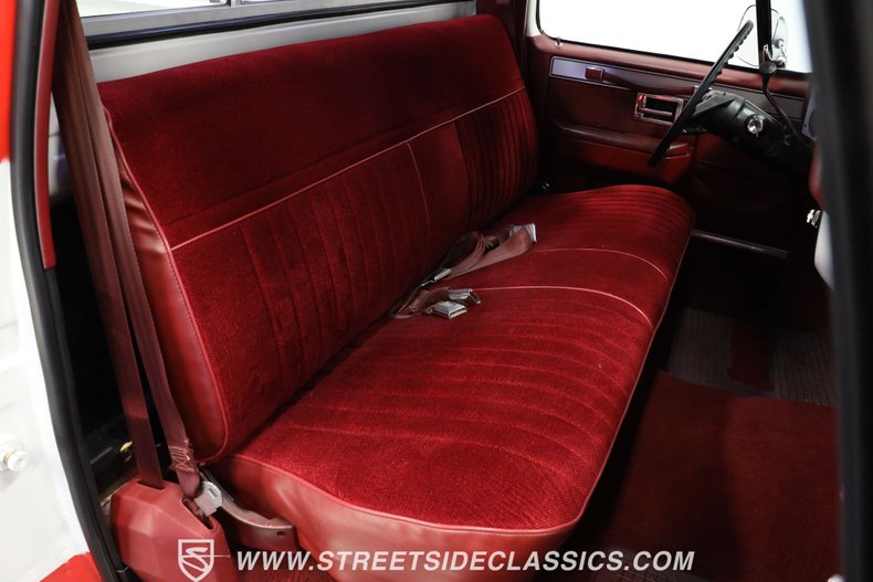 Chevrolet-C10-1984-RedWhite-Red-34