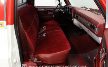 Chevrolet-C10-1984-RedWhite-Red-35