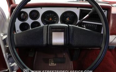 Chevrolet-C10-1984-RedWhite-Red-36