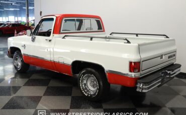 Chevrolet-C10-1984-RedWhite-Red-4