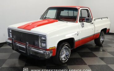 Chevrolet-C10-1984-RedWhite-Red-43