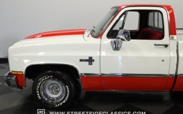 Chevrolet-C10-1984-RedWhite-Red-45
