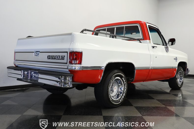 Chevrolet-C10-1984-RedWhite-Red-46