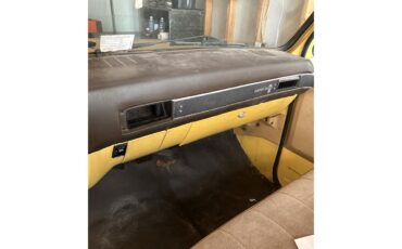 Chevrolet-C10-1984-Yellow-YellowBeige-5