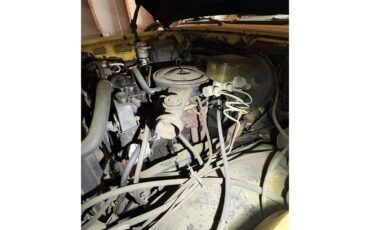 Chevrolet-C10-1984-Yellow-YellowBeige-9