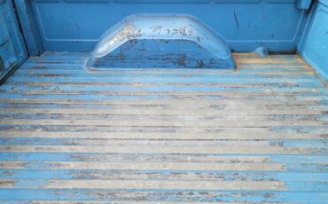Chevrolet-C10-1985-Blue-blue-8