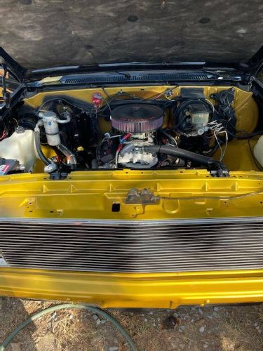 Chevrolet-C10-1985-Custom-4