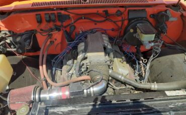 Chevrolet-C10-1985-Orange-4