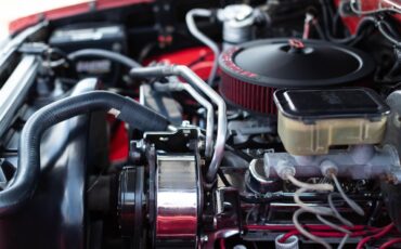 Chevrolet-C10-1985-Red-Black-10