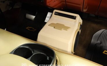 Chevrolet-C10-1985-Shenandoah-Sunset-Or-Tan-11