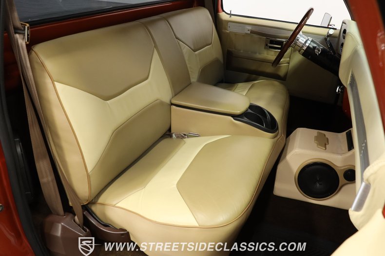 Chevrolet-C10-1985-Shenandoah-Sunset-Or-Tan-12