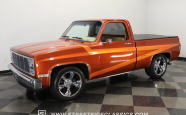 Chevrolet-C10-1985-Shenandoah-Sunset-Or-Tan-14