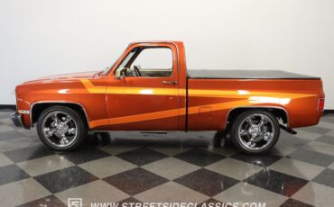 Chevrolet-C10-1985-Shenandoah-Sunset-Or-Tan