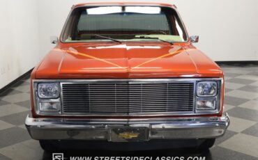 Chevrolet-C10-1985-Shenandoah-Sunset-Or-Tan-21