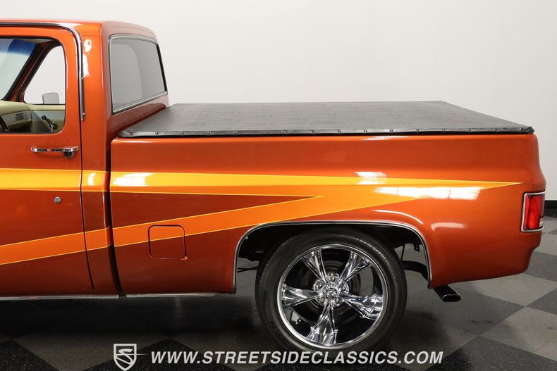 Chevrolet-C10-1985-Shenandoah-Sunset-Or-Tan-28