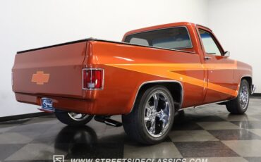 Chevrolet-C10-1985-Shenandoah-Sunset-Or-Tan-29