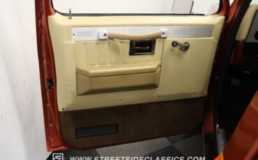 Chevrolet-C10-1985-Shenandoah-Sunset-Or-Tan-36
