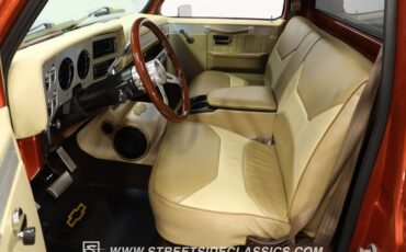 Chevrolet-C10-1985-Shenandoah-Sunset-Or-Tan-37