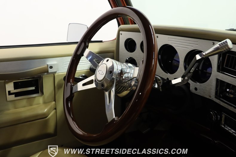 Chevrolet-C10-1985-Shenandoah-Sunset-Or-Tan-44