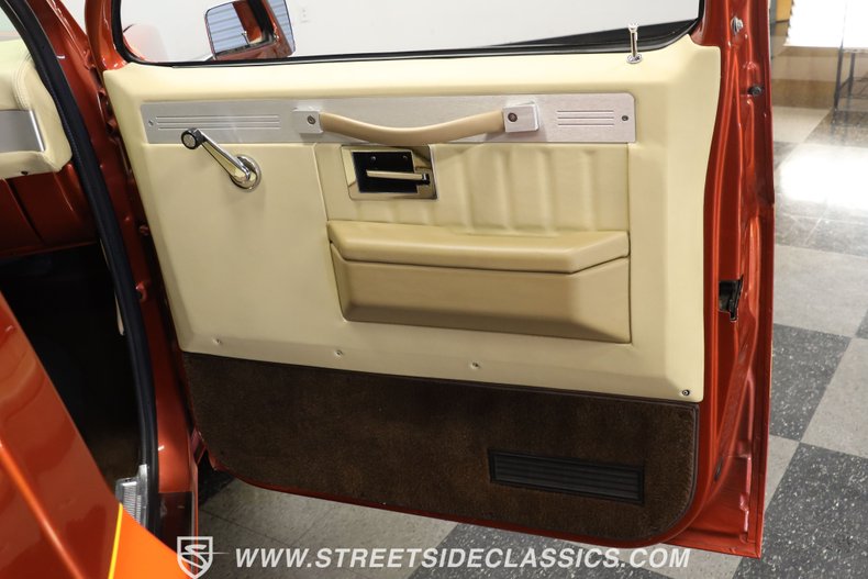 Chevrolet-C10-1985-Shenandoah-Sunset-Or-Tan-46