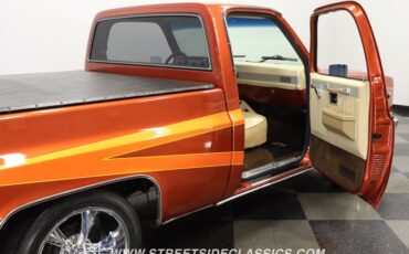 Chevrolet-C10-1985-Shenandoah-Sunset-Or-Tan-47