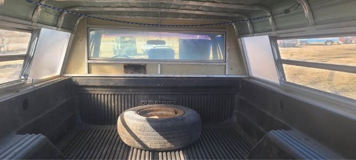 Chevrolet-C10-1986-Blue-Gray-11