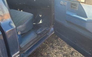Chevrolet-C10-1986-Blue-Gray-12