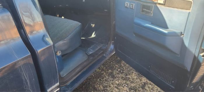 Chevrolet-C10-1986-Blue-Gray-12