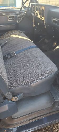Chevrolet-C10-1986-Blue-Gray-13