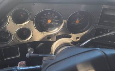 Chevrolet-C10-1986-Blue-Gray-14