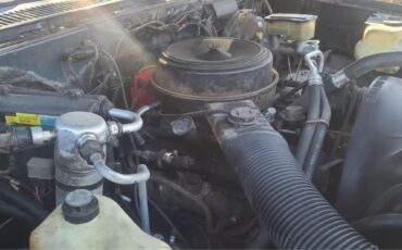 Chevrolet-C10-1986-Blue-Gray-8