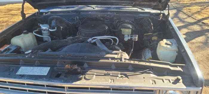 Chevrolet-C10-1986-Blue-Gray-9