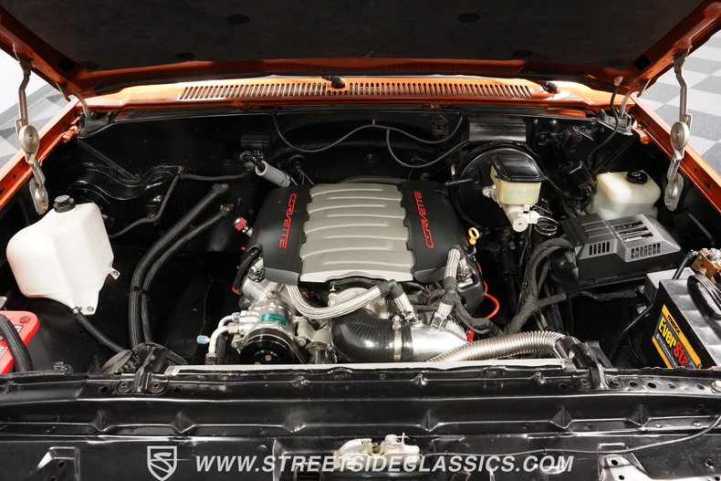 Chevrolet-C10-1986-Burnt-Orange-Metalli-Brown-1