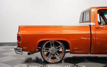 Chevrolet-C10-1986-Burnt-Orange-Metalli-Brown-10